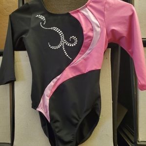 Dancewear Leotard